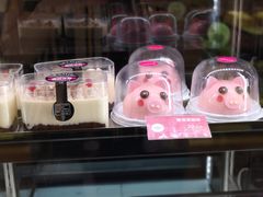 -味多美蛋糕(阜成门店)