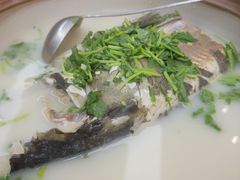 -风味小馆(天目湖宾馆店)