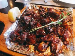 -IL Forno 意坊·意大利餐厅(温州万象城店)