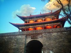 -大理古城