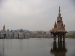 -大连海昌发现王国主题公园