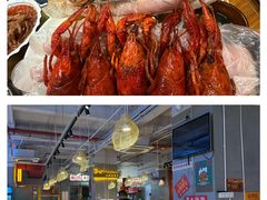 -老闵田螺馆·南昌市井菜·特色小吃(总店)