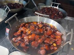 美肤红烧肉-阿毛饭店(和义路店)