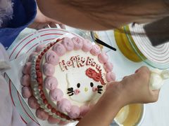 -米柚烘焙教室(新天地购物中心店)