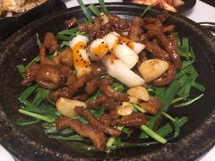 一品猪肥肠-首尔大排档