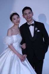 -金夫人婚纱摄影(总店)