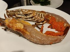-海天盛宴海鲜自助(正大广场店)