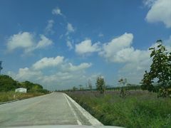 -河池金城江机场