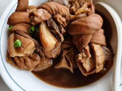 -风味小馆(天目湖宾馆店)