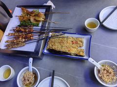 -老高烧烤(龙华星河iCO店)