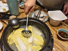 -春润大地海南椰子鸡(沙井京基百纳广场店)