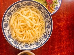 老北京炸酱面-方砖厂69号炸酱面(方砖厂胡同店)