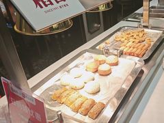 -稻香酒家·35年老字号(侨光店)