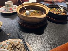 -旺爷砂锅·茶作(国贸城店)