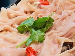 -莽子老火锅(大坪店)