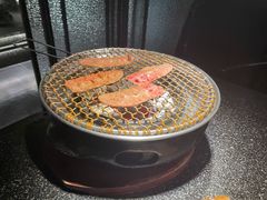 -合幸日本料理·炭火烧肉(观澜御湖店)