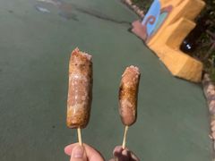 -上海玛雅海滩水公园