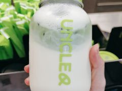 -丘大叔柠檬茶(沙河广场分店)