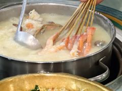 -盈田盈粥庄(博山东路店)