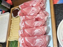 -清真京华源·涮肉烧烤(丰庆店)