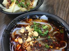 -丝丝香王凉粉(汇宇店)