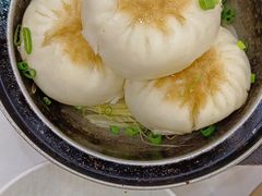 -丰尔粥食·顺德鱼生·干蒸排骨顺德菜(大良分店)