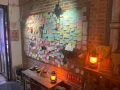 -雕刻时光·无国界料理西餐厅(五山店)