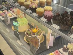 -Pantry's Best派悦坊蛋糕(K11购物艺术中心店)