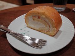 生乳卷-猫里有甜