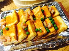 -U你·天然调味(南湖总店)