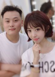 -Hair Co.一间沙龙