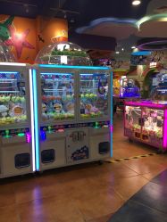 -万达宝贝乐园(北京槐房店)