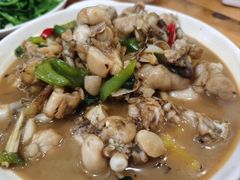 -如我美食(达道社区店)