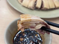 -百家鸡味馆(清泰店)