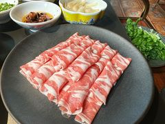 -羊大爷涮肉(亮马桥店)