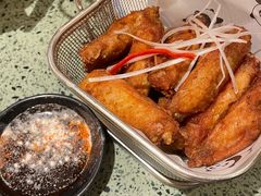 -Home Thai·泰谣(王府井apm店)