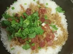 一哥腊味煲仔饭-原味四季椰子鸡(公明百佳华店)