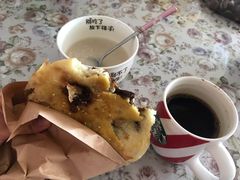 -大理喜洲粑粑专卖店(黎明路店)