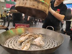 -飞尝蚝·顺德菜·鱼生(顺德总店)