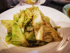 手撕卷心菜-螺丝找虾(总统府1912店)
