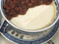 红豆双皮奶-超琪星·咖啡简餐(川音店)