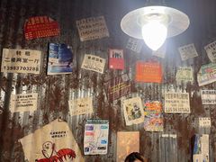 -辉记炭烧海鲜大排档·老字号(福田店)