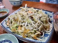 -福州人铭小吃