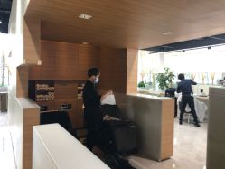 -CARR SALON