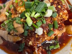 -中和裴氏蹄花(府河路店)