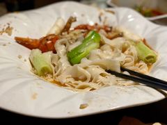 刀削面-虾胡闹·澳洲小龙虾·烧烤(福田鲨鱼店)