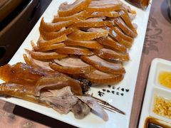 -佳兰雅序融合菜(高新店)