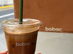 -BOBAC