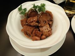 -海天楼(天津泛太平洋店)