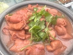 -春满园生态餐厅(南宫路店)
